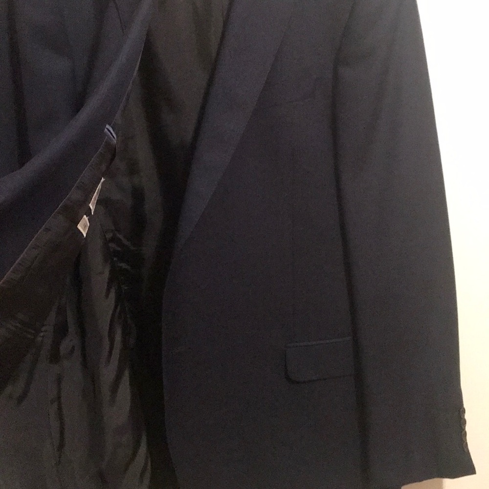 Blazer - Picture 5 of 5